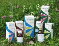 RAEMIL MIRTILLO COMPOSTO 25 ML - Farmacia Mastrangelo 