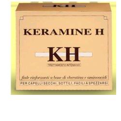 KERAMINE H FASC AV 10 FIALE DA 10 ML - Farmacia Mastrangelo 