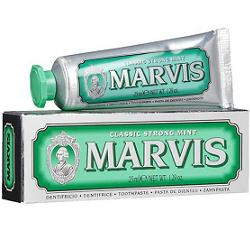 MARVIS CLASSIC MINT 25 ML - Farmacia Mastrangelo 