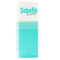 SEBOFIN LOZIONE FORFORA 150 ML - Farmacia Mastrangelo 