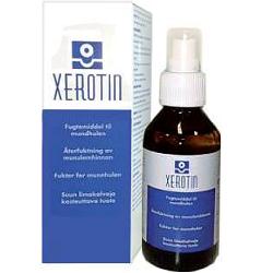 XEROTIN 100 ML - Farmacia Mastrangelo 