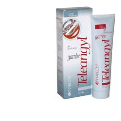 PHARCOS TELEANGYL GAMBE GEL 125 ML - Farmacia Mastrangelo 