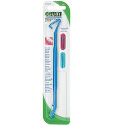 GUM PROXABRUSHAMPOO SCOVOLINO MANICO PLASTICA - Farmacia Mastrangelo 