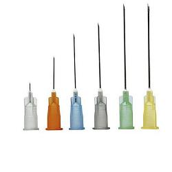 AGO STERILE PIC GAUGE 21 100 PEZZI - Farmacia Mastrangelo 