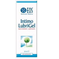EOS INTIMO LUBRIGEL 50 ML - Farmacia Mastrangelo 