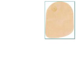 SACCA ANATOMICA PER COLOSTOMIA CHIUSA DANSAC NOVA 1 CON BARRIERA PROTETTIVA IDROCOLLOIDALE CON FILTRO ANTIODORE OPACA RIVESTIMENTO TNT IDROFOBICO DIAMETRO 30 MM 30 PEZZI - Farmacia Mastrangelo 