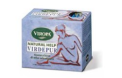 VIROPA NAT HELP VIRDEPUR 15 BUSTINE - Farmacia Mastrangelo 