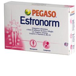 ESTRONORM 42 COMPRESSE - Farmacia Mastrangelo 