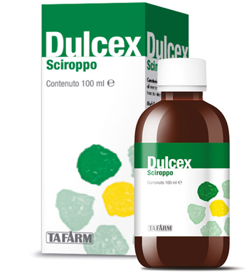 DULCEX MANNITE TAMARINDO 100 ML - Farmacia Mastrangelo 