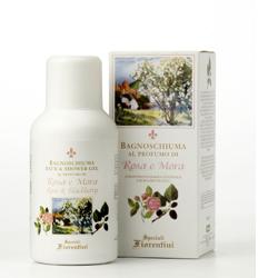 SPEZIALI BAGNOSCHIUMA ROSA/MORA 250 ML - Farmacia Mastrangelo 