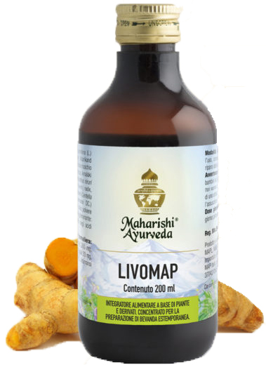 LIVOMAP 200 ML - Farmacia Mastrangelo 