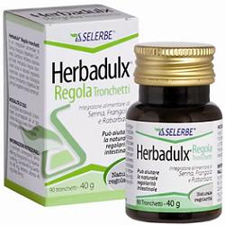 HERBADULX REG 90 TRONCHETTI - Farmacia Mastrangelo 