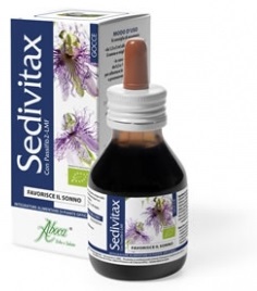 SEDIVITAX GOCCE 75 ML - Farmacia Mastrangelo 