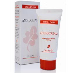 DELIFAB ANGIOCREAM 50 ML - Farmacia Mastrangelo 