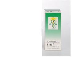 FITOMEGA SIN 2 GOCCE 50 ML - Farmacia Mastrangelo 