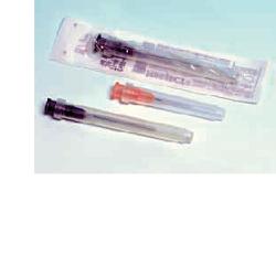 AGO 22 GAUGE 1 1/4 ANALLERGICO CONO LUER - Farmacia Mastrangelo 