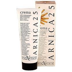 CREMA ARNICA 25 ORANATURA - Farmacia Mastrangelo 
