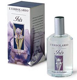 IRIS PROFUMO 100 ML - Farmacia Mastrangelo 