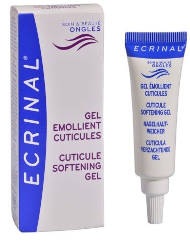 ECRINAL GEL ANTICUTICOLE 10 ML - Farmacia Mastrangelo 