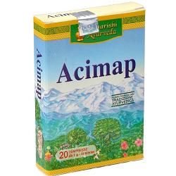 ACIMAP 20 COMPRESSE - Farmacia Mastrangelo 
