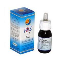 EPASOL LIQUIDO 50 ML - Farmacia Mastrangelo 
