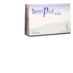 SERENPLUS 20 COMPRESSE - Farmacia Mastrangelo 