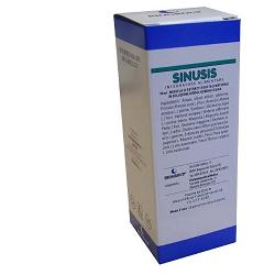 SINUSIS SOLUZIONE IDROALCOLICA 50 ML - Farmacia Mastrangelo 