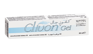 CLIVON GEL INTIMO 30 ML - Farmacia Mastrangelo 