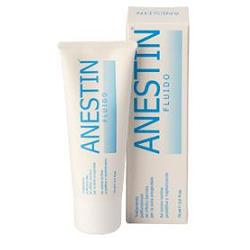 ANESTIN FLUIDO 75 ML - Farmacia Mastrangelo 