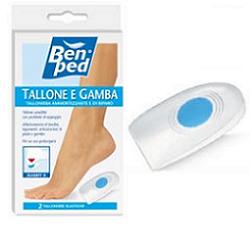 BENPED TALLONIERA GRANDE MISURA 35/37 2 PEZZI - Farmacia Mastrangelo 