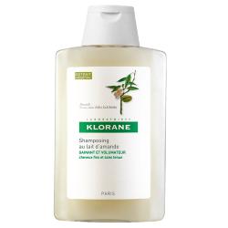 KLORANE SHAMPOO LATTE MANDORLA 200 ML - Farmacia Mastrangelo 