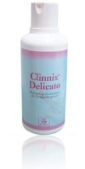 CLINNIX DELICATO SHAMPOO LAVAGGI FREQUENTI 500 ML - Farmacia Mastrangelo 