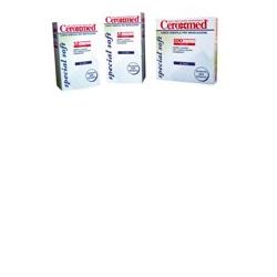 GARZA COMPRESSA IN TESSUTO NON TESSUTO CEROXMED 10X10 CM 100 PEZZI - Farmacia Mastrangelo 
