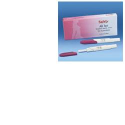 TEST DI GRAVIDANZA PRONTEX AB 2 PEZZI - Farmacia Mastrangelo 