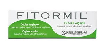 FITORMIL 10OVULI 3,25G - Farmacia Mastrangelo 