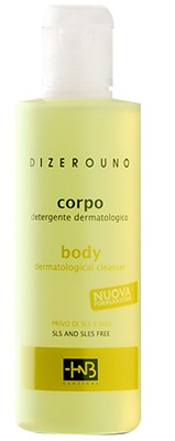 DIZEROUNO CORPO 200 ML - Farmacia Mastrangelo 