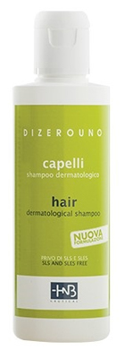 DIZEROUNO CAPELLI SHAMPOO 200 ML - Farmacia Mastrangelo 