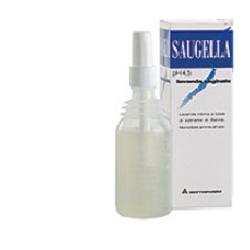 SAUGELLA LAVANDA VAGINALE 140 ML - Farmacia Mastrangelo 