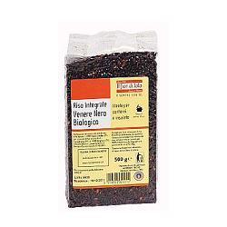RISO INTEGRALE NERO VENERE 500 G - Farmacia Mastrangelo 