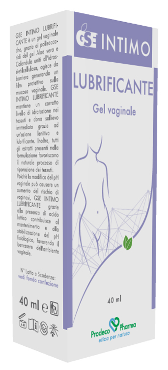 GSE INTIMO LUBRIFICANTE 2X20 ML + 6 CANNULE MONOUSO - Farmacia Mastrangelo 