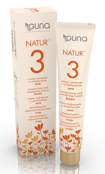 NATUR 3 CREMA SENO 75 ML - Farmacia Mastrangelo 