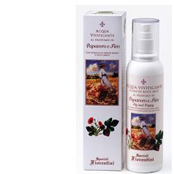 SPEZIALI ACQUA VIVIFICANTE PAPAVERO/FICO 200 ML - Farmacia Mastrangelo 