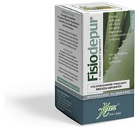 FISIODEPUR 50 OPERCOLI FLACONE VETRO - Farmacia Mastrangelo 