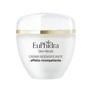 EUPHIDRA SKIN REVEIL CREMA RIDENSIFICANTE EFFETTO RICOMPATTANTE PELLI RILASSATE E MOLTO SECCHE 40 ML - Farmacia Mastrangelo 