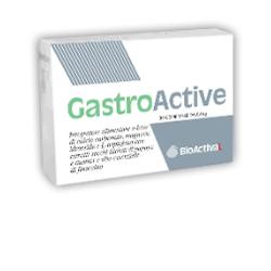 GASTROACTIVE 30 COMPRESSE - Farmacia Mastrangelo 