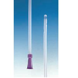 SONDA PER UROLOGIA CON FUSTELLA UOMO PUNTA NELATON LUNGHEZZA 40 CM CH12 30 PEZZI - Farmacia Mastrangelo 