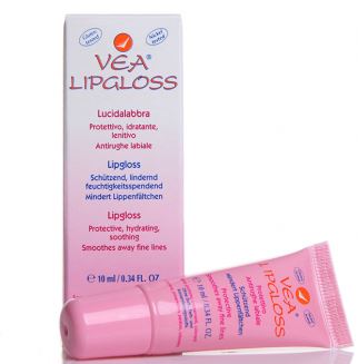 VEA LIPGLOSS PROTETTIVO ANTIAGE 10 ML - Farmacia Mastrangelo 