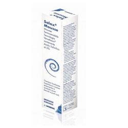 SALAX MOUSSE 75 ML - Farmacia Mastrangelo 