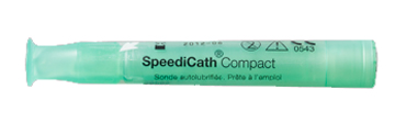 CATETERE VESCICALE AUTOLUBRIFICANTE IDROFILO PRONTO ALL'USO PER DONNA SPEEDICATH COMPACT MISURA CH12 30 PEZZI ARTICOLO 28582 - Farmacia Mastrangelo 