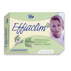 EFFIACLIM 30 COMPRESSE - Farmacia Mastrangelo 